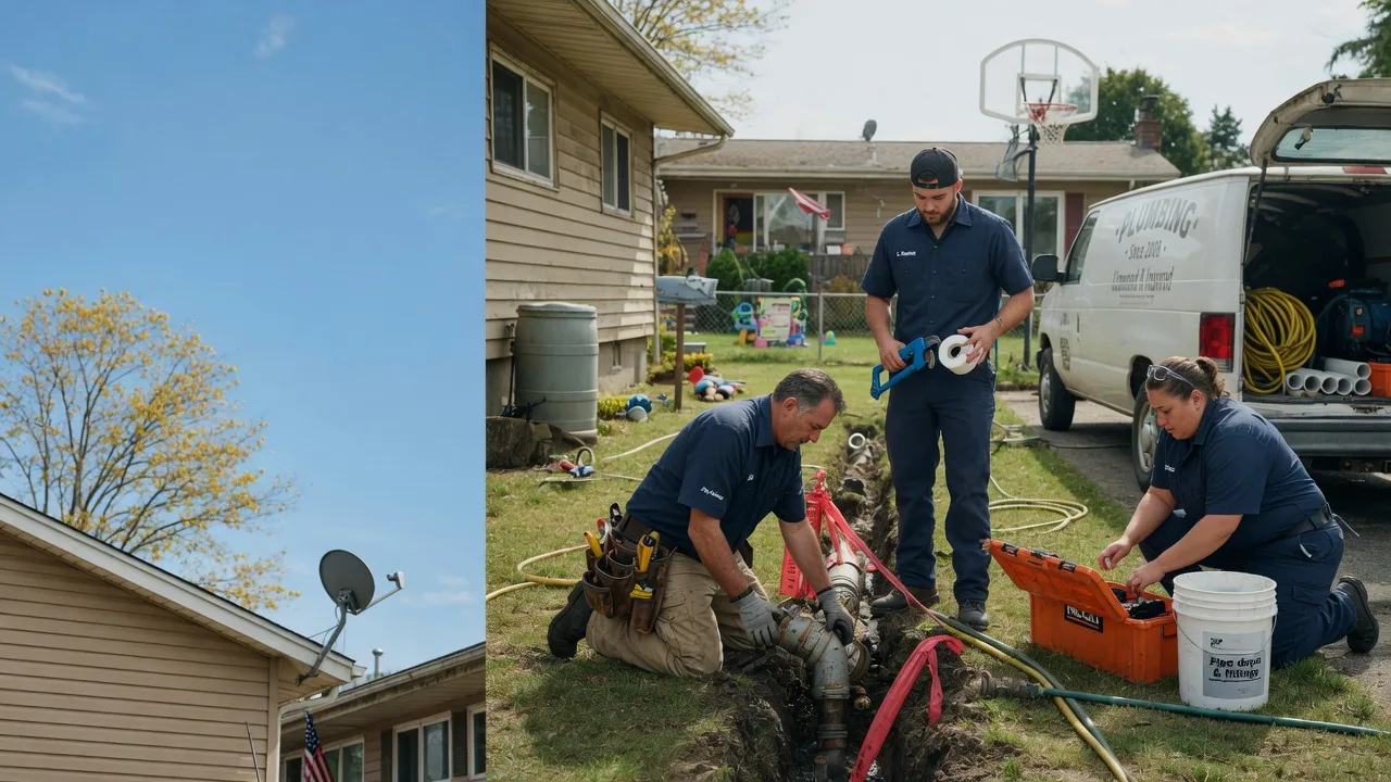 Garbage Disposal Replacement in New Park, PA near me
